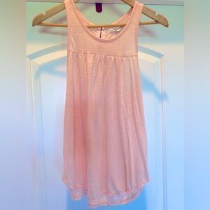 American Eagle Sleeveless Top